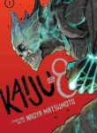 Ler Kaiju n 8 – Manga Online