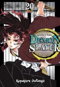 Ler Kimetsu no Yaiba – Demon Slayer