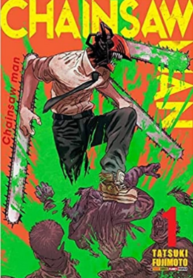 Ler Manga Chainsaw Man