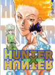 Ler Manga Hunter x Hunter