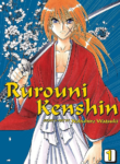 Ler Rurouni Kenshin – Samurai X
