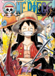 Ler manga One Piece Online
