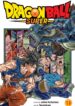 Ler Dragon Ball Super – Manga Online Portugues PT-BR