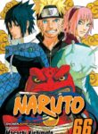 Ler Naruto Manga